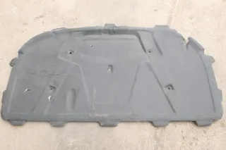 Audi A4 8K B8 Dämpfung Motorhaube Dämmung Motorhaubendämmung TDI Dämmmatte - Bild 1
