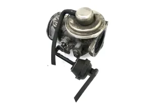 VW Sharan T5 AGR Ventil 038131501AA Abgasrückführungsventil AUY AVF AWX 1,9TDI - Bild 1