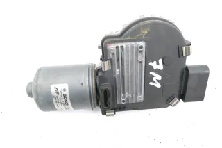 VW Sharan 7M Motor Wischermotor Scheibenwischer vorne 7M3955119A - Bild 1
