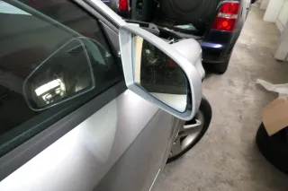 Audi A4 B6 B7 8E Spiegelglas für Außenspiegel rechts (NUR DAS GLAS) - Bild 1