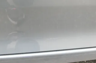 VW Golf 5 V 1K Tür Türrahmen hinten rechts 4/5-Türer grau LA6Q - mit Scheibe - Bild 2