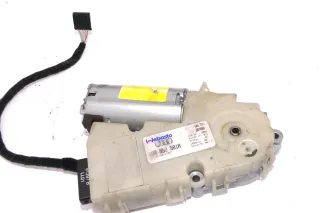 VW Touran A6 4B Schiebedachmotor Motor Schiebedach 4B0959591A Antrieb Webasto - Bild 1