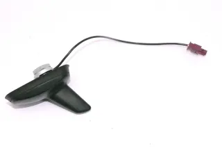 VW Touran Golf 5 Antenne Antennensockel Sockel Dachantenne 1K0035507E - Bild 1