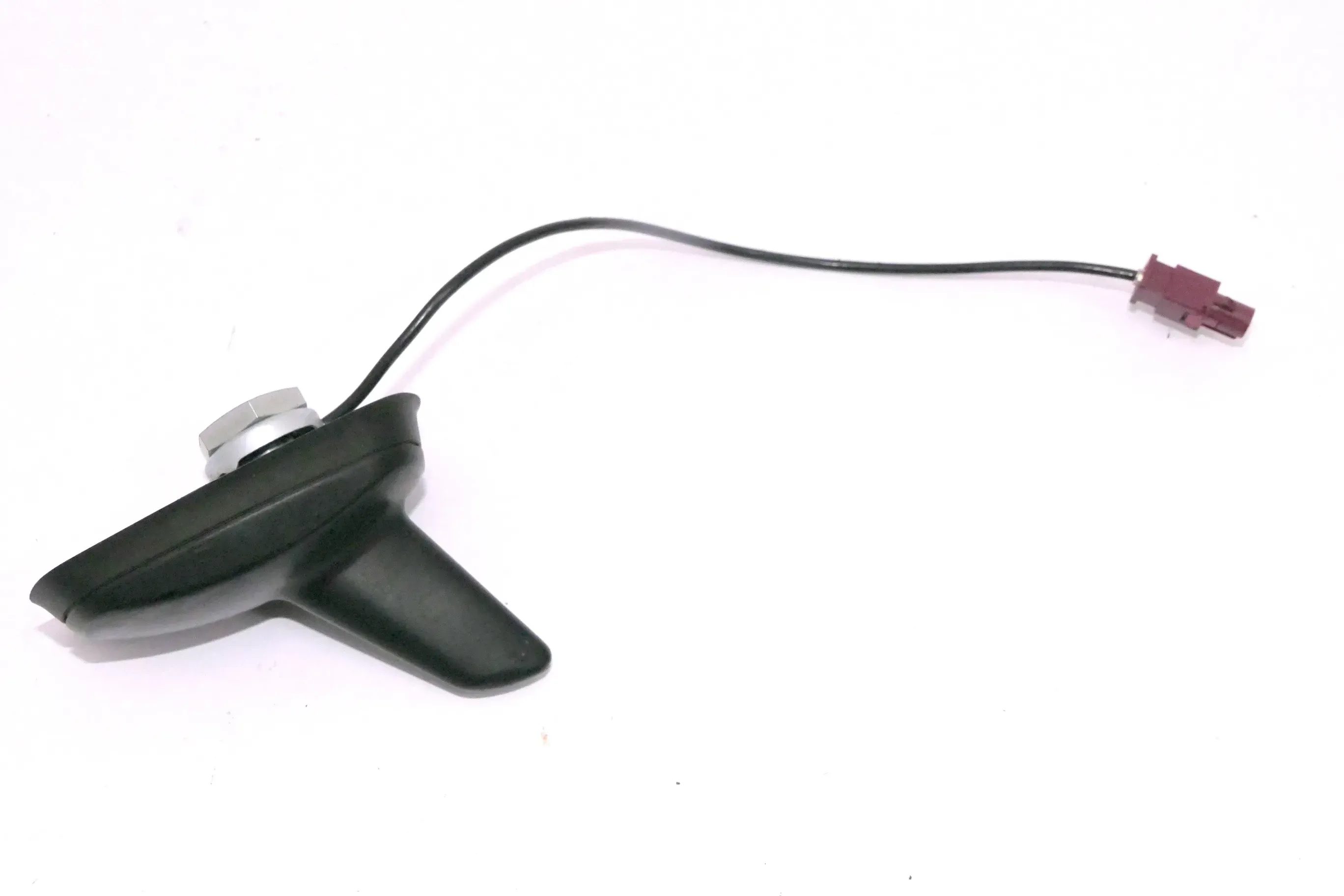 VW Touran Golf 5 Antenne Antennensockel Sockel Dachantenne 1K0035507E - Bild 1