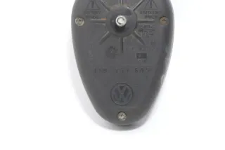 VW Golf 4 Passat 3BG Alarmhupe Sirene Alarmanlage Hupe Signalhorn 1J0951605 - Bild 2