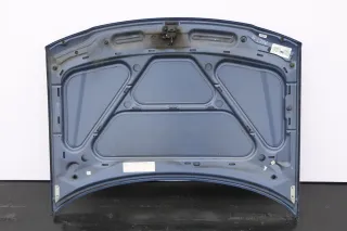 Audi A3 8L Motorhaube Frontklappe blau LZ5W - Bild 7