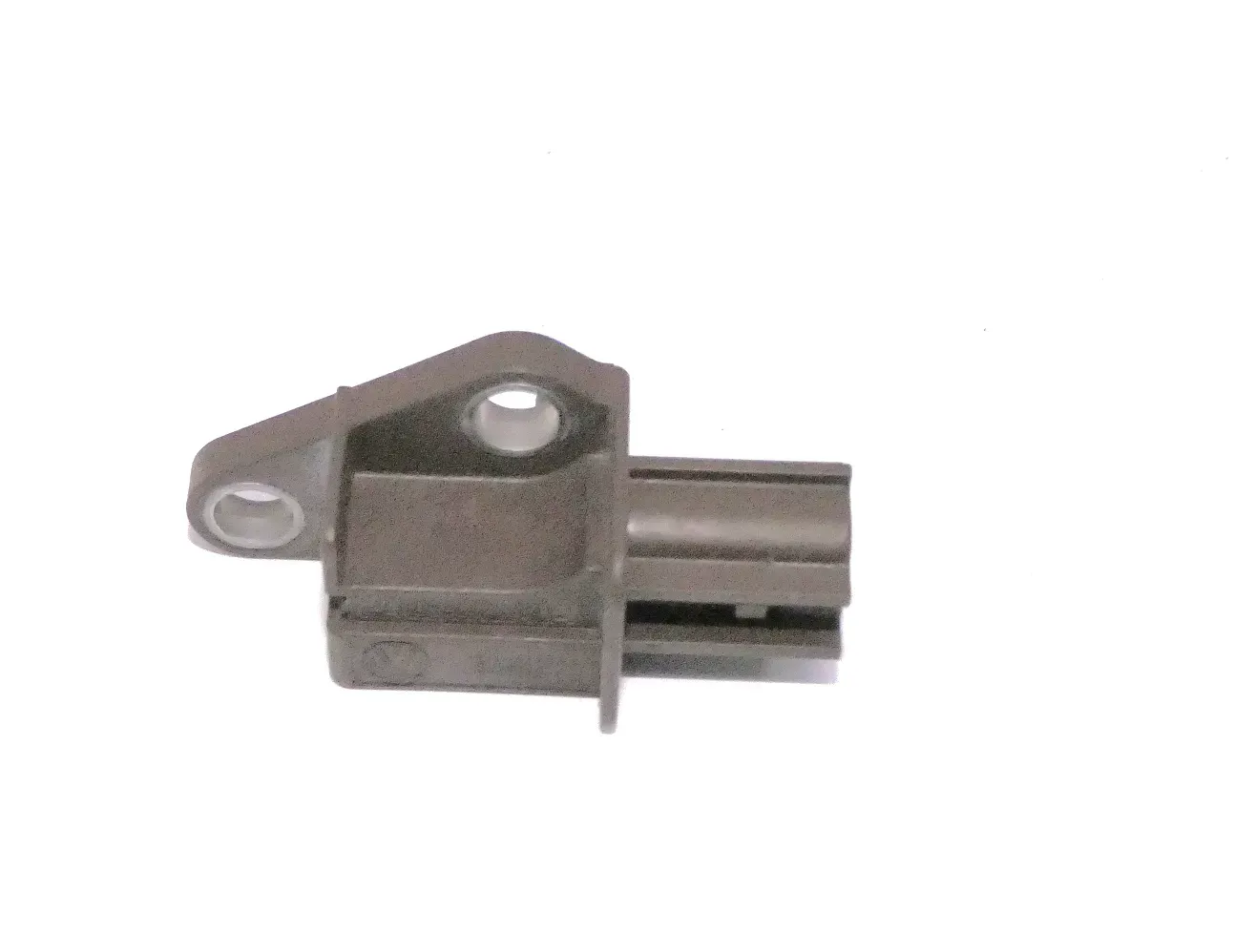 Audi Q7 4L A6 Steuergerät Airbag Airbagsteuergerät 4L0959651 Crashsensor Sensor - Bild 1