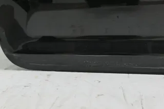 VW Touran 1T 1T3 Tür hinten rechts schwarz LC9Z mit Scheibe 116564 Kratzer - Bild 4