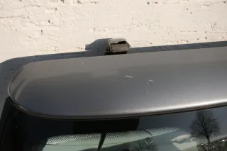 Audi A4 B5 Avant Heckklappe Klappe hinten grau silber LY7Q - Bild 3