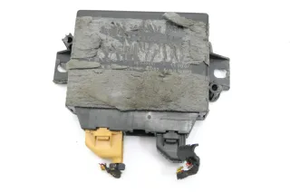 Audi A6 4F Steuergerät Einparkhilfe 4f0910283F Parkhilfe PDC - Bild 1