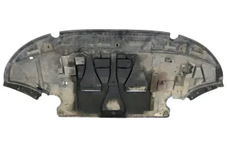 Audi A6 4B Unterfahrschutz Dämpfung Schutz unter Motor original TDI 4B0863823C - Bild 2