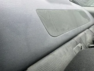 Audi A4 8E B6 B7 Limousine Laderaumabdeckung Hutablage Kofferraum dunkel - Bild 1