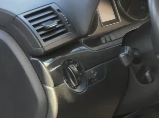 Audi A4 8E B6 Dekor Leisten Türverkleidung Verkleidung Tür vorne +hinten soul - Bild 2