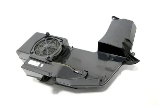 Audi A4 8E B6 Avant Kombi Subwoofer 8E9035382E Lautsprecher Bassbox Bose - Bild 3
