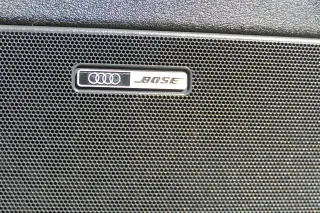 Audi TT 8N Roadster Türverkleidung Verkleidung Tür vorne rechts Leder - Bild 3