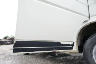 VW T4 Tür vorne rechts weiß R902 Beifahrertür Caravelle 7D0831056C ohneAnbauteil - Bild 9