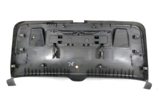VW Passat 3C Kombi Abdeckung Verkleidung Kofferraum hinten Heckklappe Klappe - Bild 6