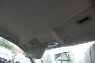 VW Golf 4 1J Kombi Variant Himmel Innenraum Decke Dachhimmel Dach oben grau - Bild 7