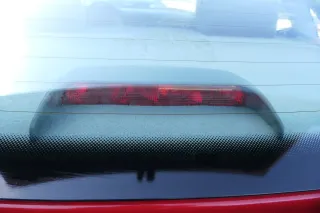 Audi A4 B5 Limousine dritte Bremsleuchte 3. Bremslicht Bremslampe 8D5945122 - Bild 1