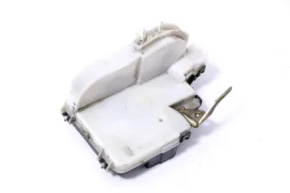 Polo 6N 6N2 Stellmotor Tür Türschloß KEINE Zentralverriegelung links 6N1837015 - Bild 1