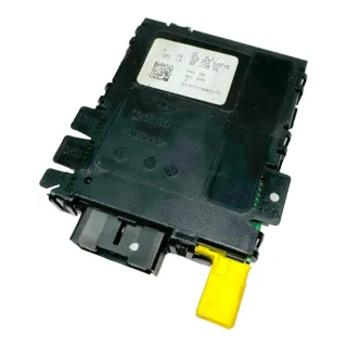 VW Passat 3C Steuergerät Lenksäule Lenkstockschalter 3C0953549AE für Multifunkti - Bild 2