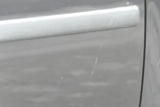 VW Golf 4 Bora Tür vorne rechts Beiahrertür 4/5-Türer+ Kombi schwarz LC9Z ohne A - Bild 4