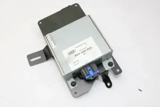 Audi A4 B6 8E Verstärker Sound Amplifier Endstufe Soundsystem 8E5035223 - Bild 1