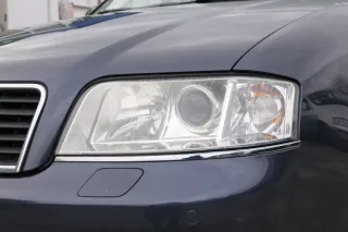 Audi A6 4B Scheinwerfer links ab ca. Bj. 2002 Facelift Xenon 4B0941029R - Bild 1