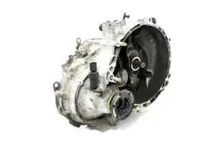 Skoda Fabia 6Y Getriebe 1,4 MPI 5-Gang Schaltgetriebe 178.000km FCM FNK GCG - Bild 5