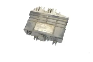 VW Passat 3A Motorsteuergerät Steuergerät 8A0907311L 8A0997311LX 1,8 ABS Motor - Bild 1