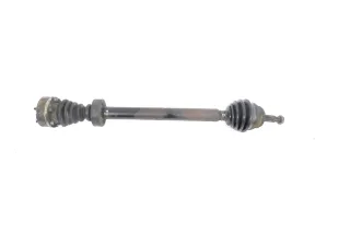 VW Passat 3A 35i Antriebswelle Gelenkwelle rechts vorn JZW407450EX ABS ADZ ADY - Bild 1