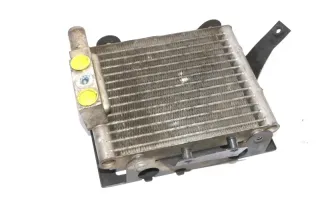 Audi A6 4B Allrad Zusatzkühler Kühler 2,5 Ölkühler 4B0317021C - Bild 1