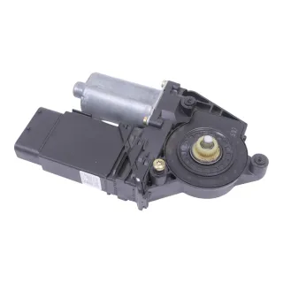VW Passat 3BG ektrischer Fensterheber vorne rechts 1C1959802 Fensterhebermotor - Bild 2