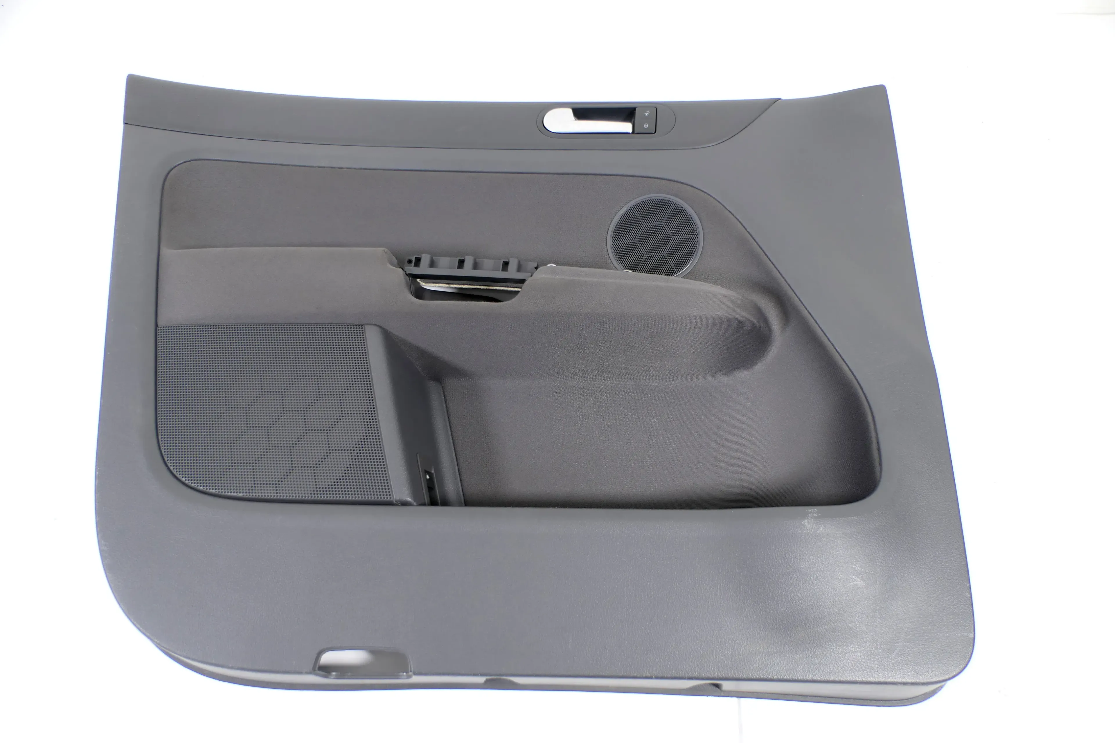 VW Golf 5 Plus 5M Türverkleidung Verkleidung Tür vorne links 5M1868109 145652 - Bild 1