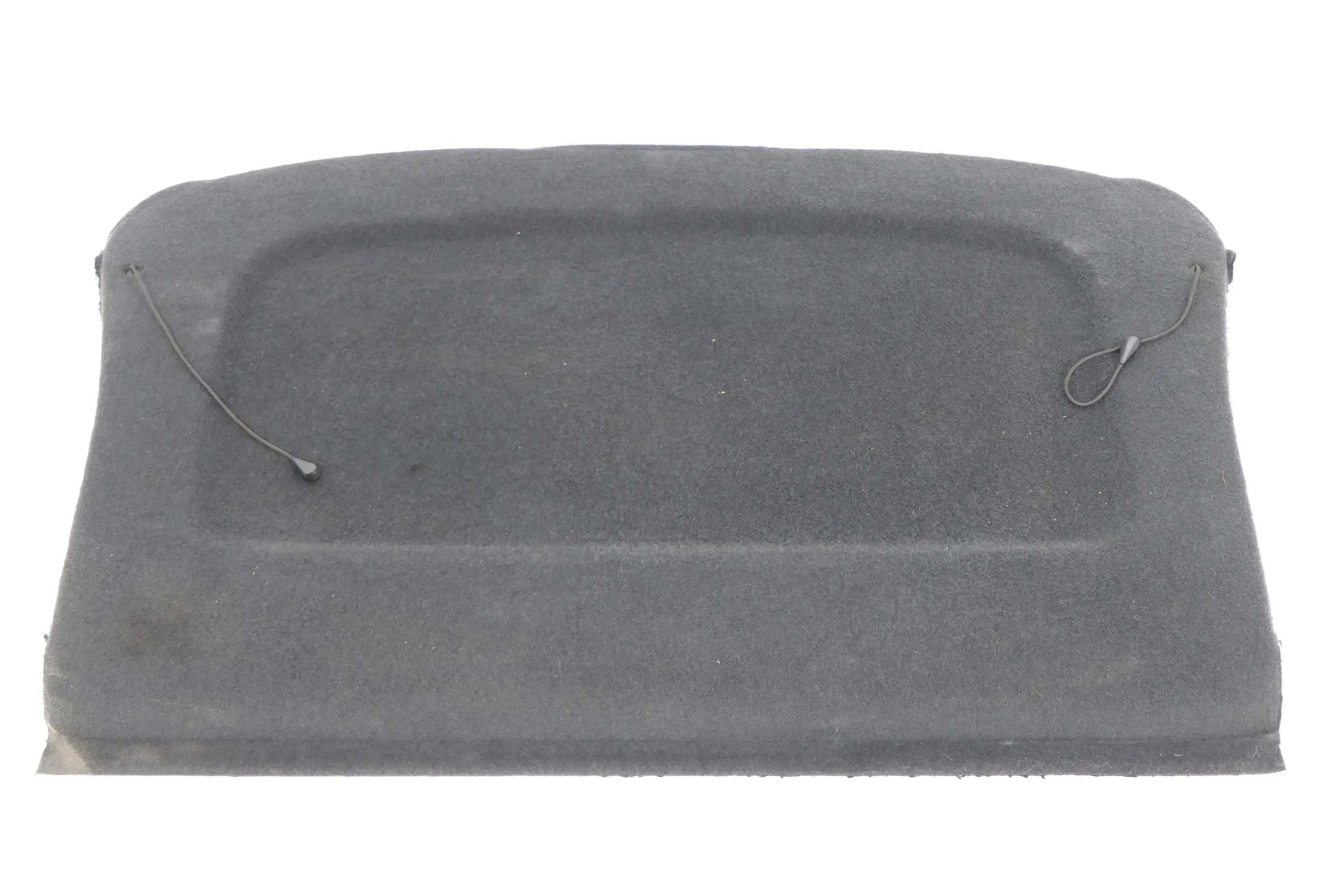 Seat Leon 1M Hutablage Abdeckung Kofferraum hinten - Bild 1
