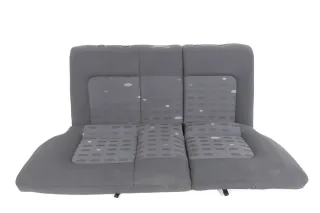 VW New Beetle 9C Sitz Sitze hinten Rückbank Rücksitzbank Lehne - Bild 1