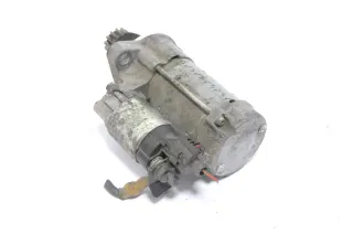 VW Passat 3C Eos Golf Anlasser Starter 02M911024J 6Gang Schaltung CJZD CJZC - Bild 4