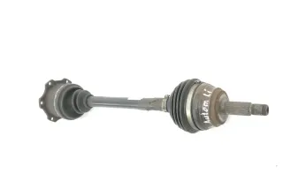 VW Passat 3A 35i Antriebswelle Gelenkwelle links 3A0407271 X Automatik ADZ 2E AA - Bild 1