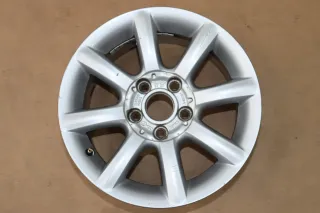 1x Felge Alufelge original VW Passat 3BG 7jx15H2 ET3 3B0601025S 3B0 601 025 S 4 - Bild 1