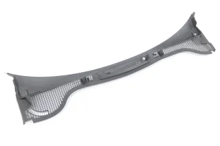 Skoda Octavia 1Z Abdeckung Wasserkasten Wasserabweiser 1Z1819415F Wischwasser - Bild 3