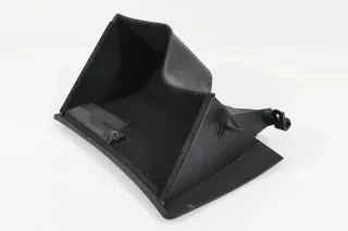 Audi 80 Handschuhfach 893857035G schwarz - Bild 4