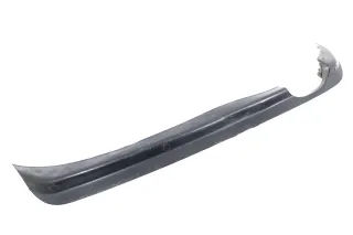 Audi A6 4B Kombi Avant Stoßstange hinten Heckstoßstange schwarz nur Spoiler +PDC - Bild 4