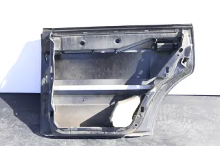 Audi A4 B5 Tür Türblatt hinten rechts schwarz LZ9U Kombi Limo - Bild 7