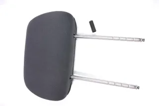 VW Polo 6N2 Lupo Kopfstütze vorne/hinten dunkel (fast schwarz) rechts/links - Bild 1