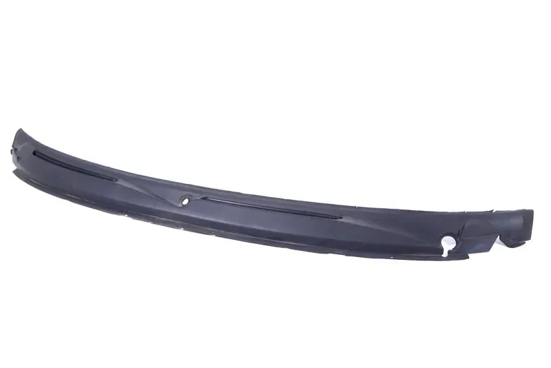 Caddy 9K Polo Abdeckung Windlauf Verkleidung Wischer Wasserkasten Wasserabweiser - Bild 1