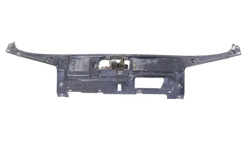 Skoda Fabia 6Y Schloßträger Träger 6Y0305303C Oberteil - Bild 1