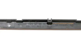 VW Passat 3B Golf 4 Rahmen Dekor Holz Holzoptik Wallnuss 1J0907047F - Bild 2