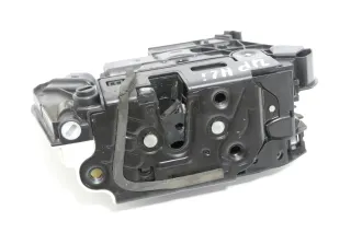 VW Up Mii Stellmotor Türschloß mit Zentralverriegelung hinten links 1S4839015B - Bild 2