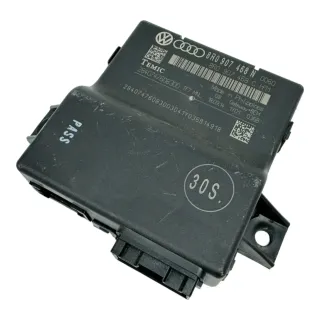 Audi A4 8K A5 8T Steuergerät Diagnose Interface 8R0907468N - Bild 1