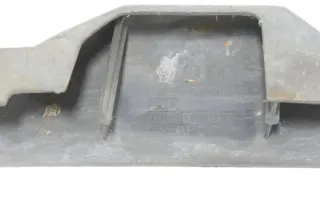 VW T4 Multivan Stützteil für Stoßstange Frontstoßstange vorne - Bild 3